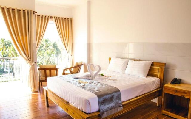 Mui Ne Beach Hotel