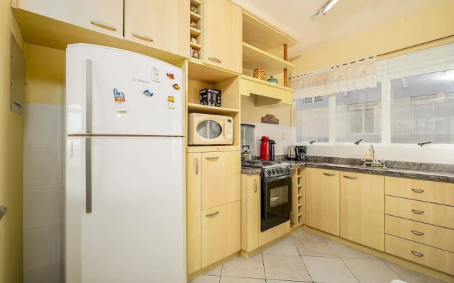 Apt With Grill 300m From the Beach Mdo201