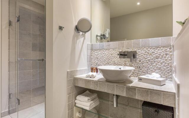 Apartmenthotel am Leuchtturm