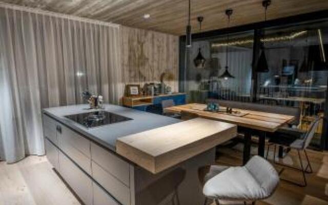 Glanzer Homes Längenfeld