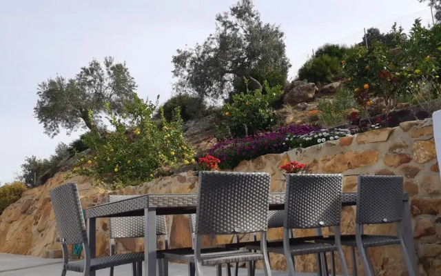 Villa Rural El Mirador
