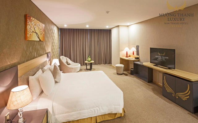 Muong Thanh Luxury Nha Trang Hotel