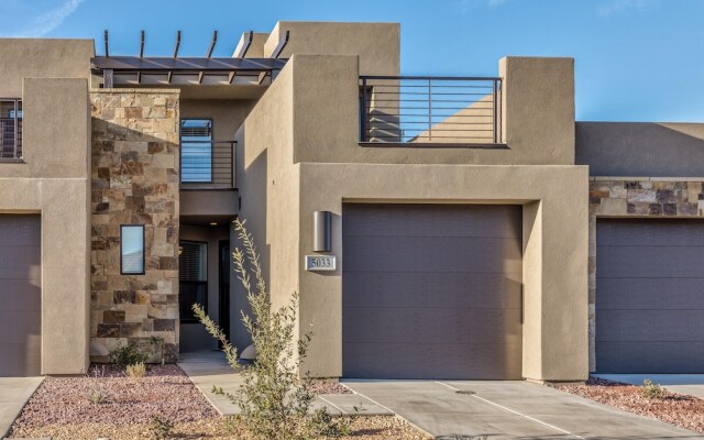 The Pickleball Palace