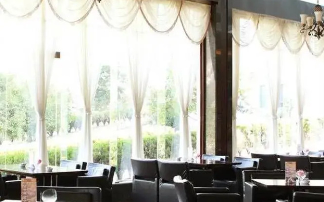 Yaoxi Dynasty Hotel - Wenzhou