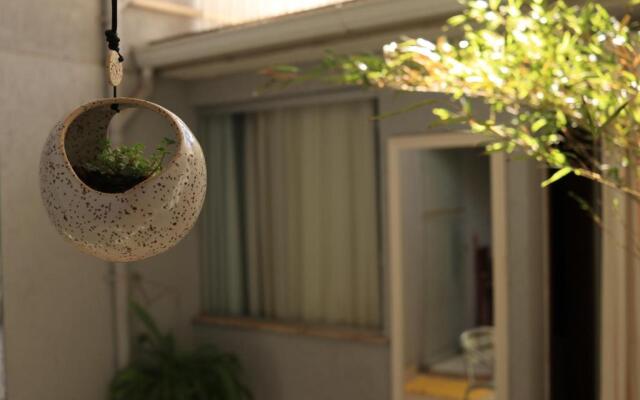 CASA LUZ home hostel