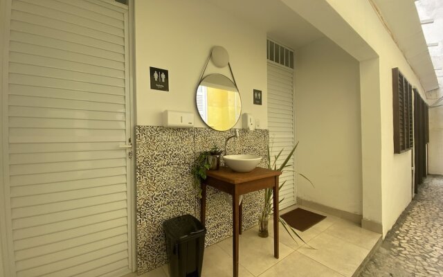 Odara Hostel & Guesthouse