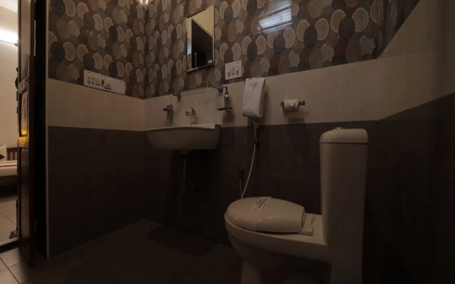 Dumas Guest House