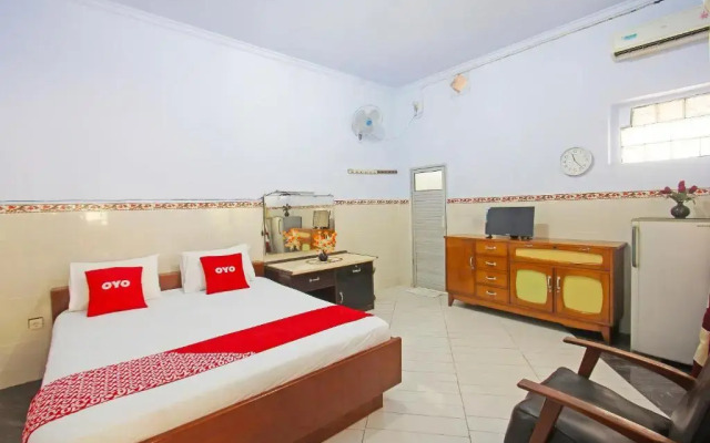 OYO 91516 Wisata Hotel