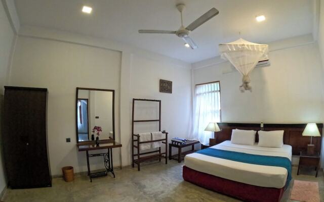 Surf Bay Villa