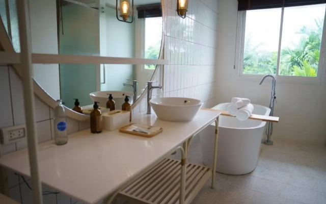 The Pin Boutique Pool Villa Krabi