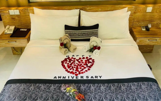 Ubud Hills Villas & Resort