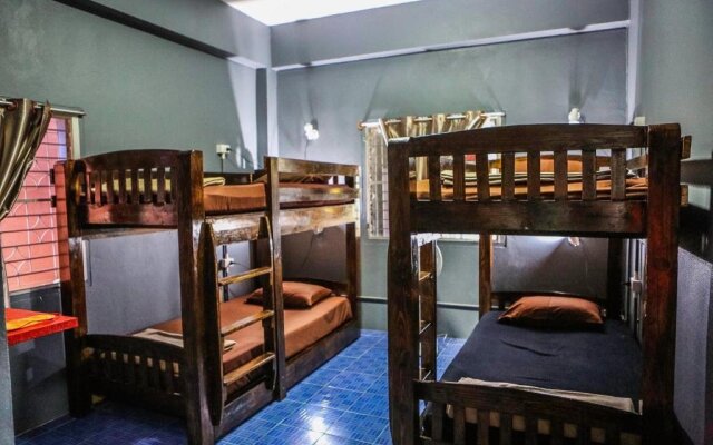 Doi Doo Dao Home Hostel - Adults Only
