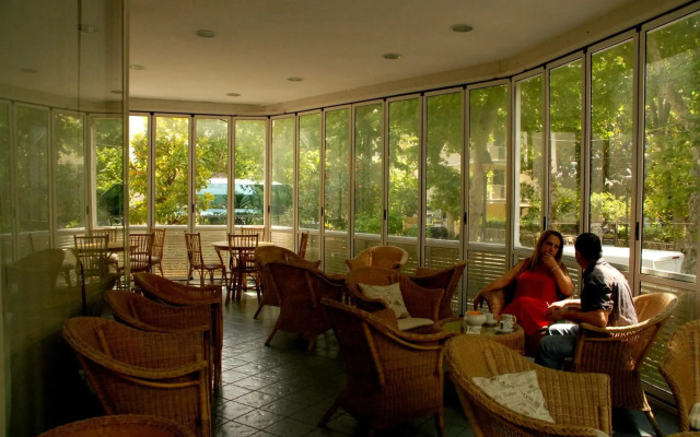 Hotel Arno
