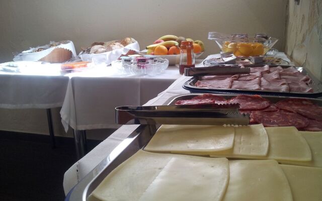 Hotel Figueiredo's