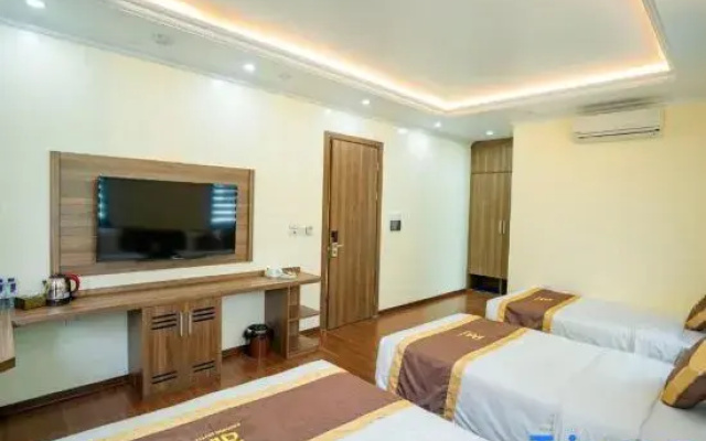 Passion Luxury Ha Long Hotel