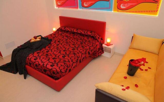 Chroma Suites