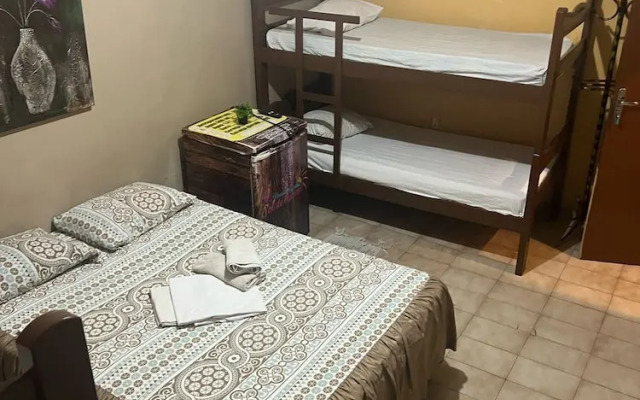 Pousada em Fortaleza - Sol de Iracema