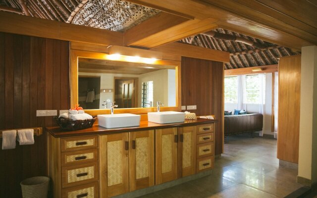 Turtle Island Fiji - All Inclusive