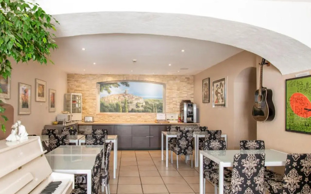 Hotel Les Bastides St Paul