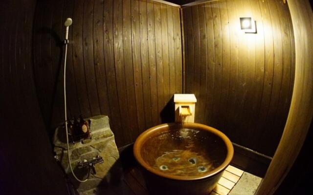 Hotel Miyoshino Annex