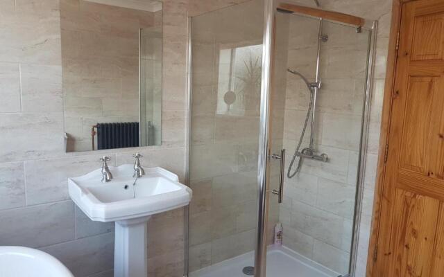 Thorncroft B&B - Adults only