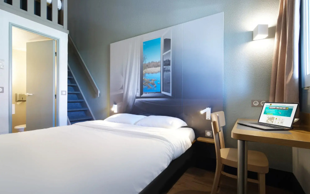 B&B HOTEL Châteauroux Aéroport