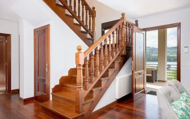 Genteel Home San Martín del Mar