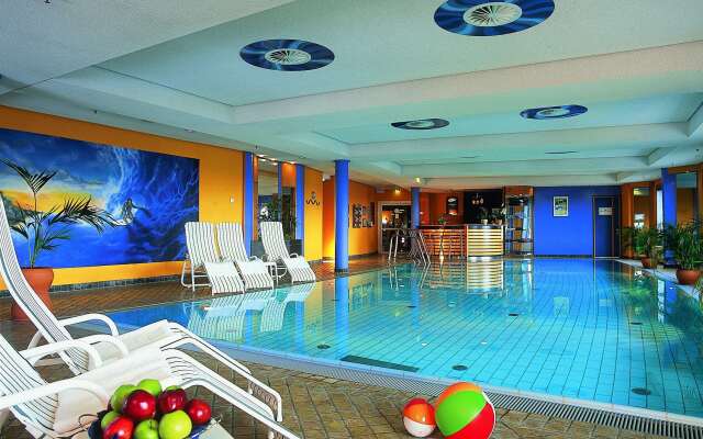 Maritim Hotel Frankfurt