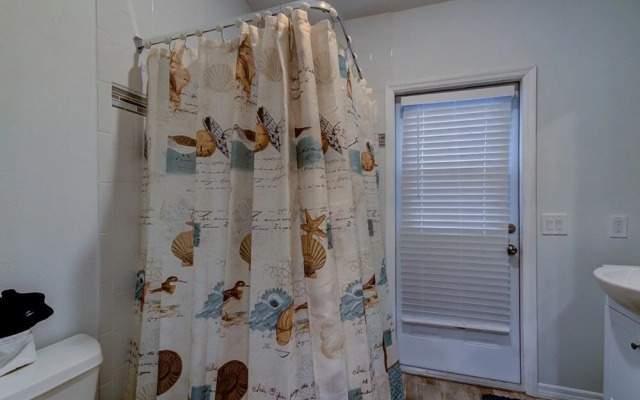 Clearwater Beach Cabana by RedAwning