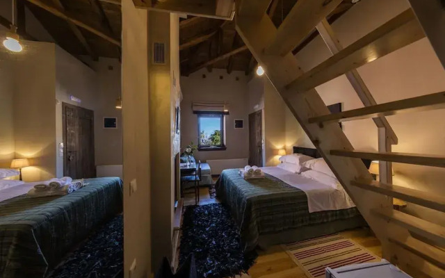 Kalderimi Country House