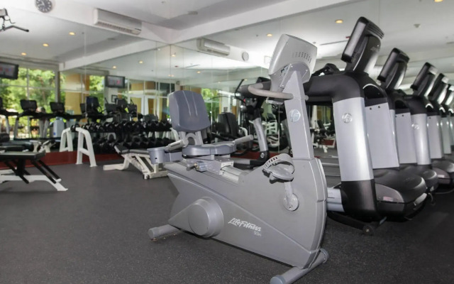 Courtyard By Marriott Cancun Airport