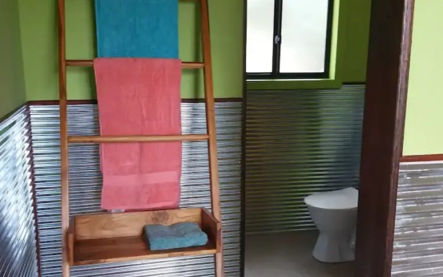 Tiandi Wildlife Sanctuary Farm Stay