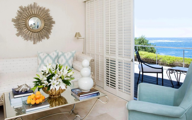 The Twelve Apostles Hotel and Spa
