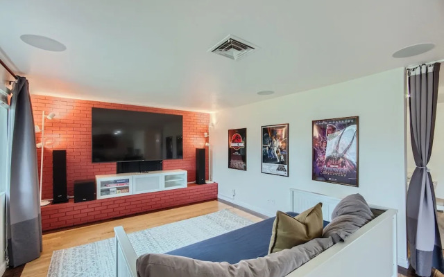 Arizona Day Dream + Private Pool + Ev Charger