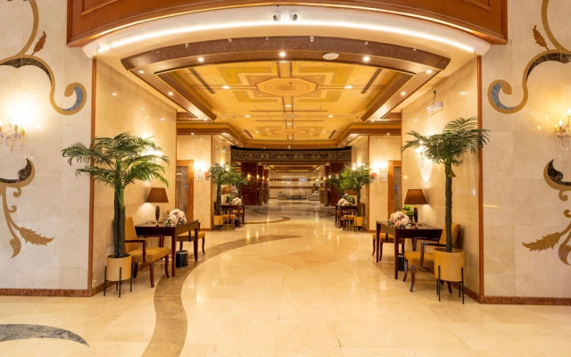 Land Premium Hotel 1 (ex Al Ardh Al Motamayza Hotel)