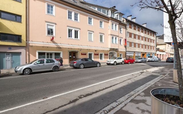 limehome Villach Gerbergasse