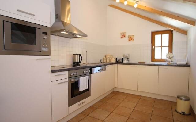Cozy Apartment in Rauris near Forest