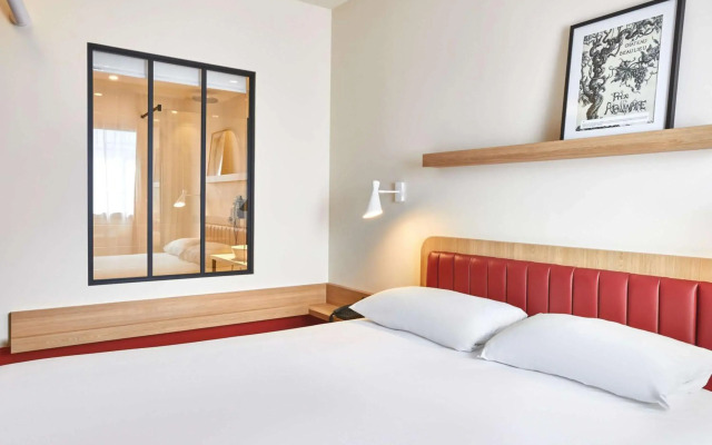 Ibis Styles La Roche-sur-yon