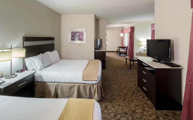 Holiday Inn Express Augusta North by IHG