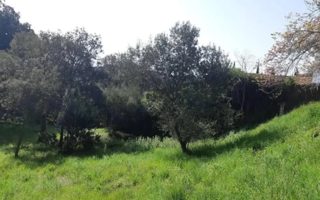 Begur Tent Shelter on the Costa Brava