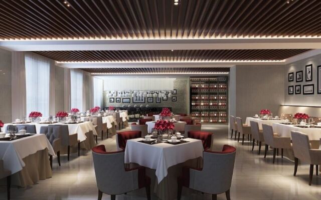Chengdu Taitong Hotel
