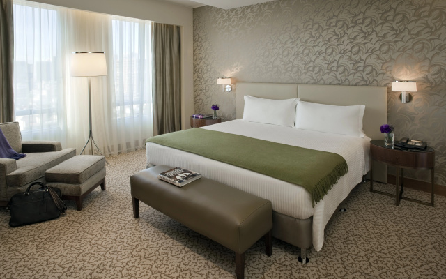 Alvear Art Hotel