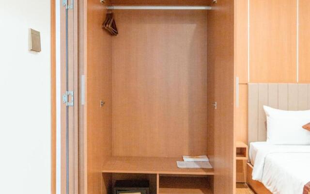 Prague Saigon Airport Hotel