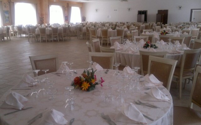 Oasi Del Visir Resort