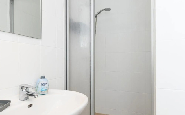 Ferienwohnung Nordseebutze