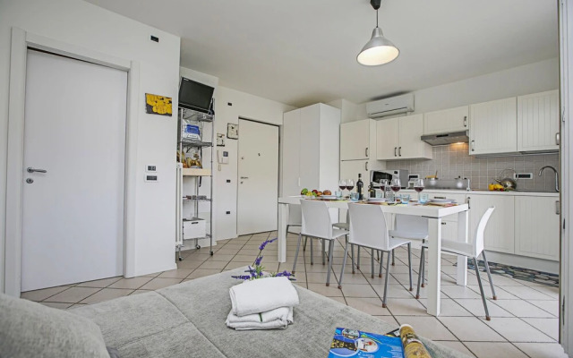 Appartamento la Rocchetta