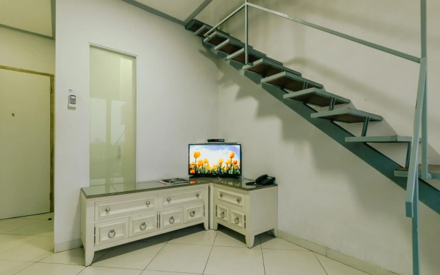 Urbanest Inn House TB Simatupang