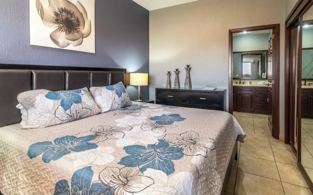 Sonoran Sky 3BR 1209 by Casago