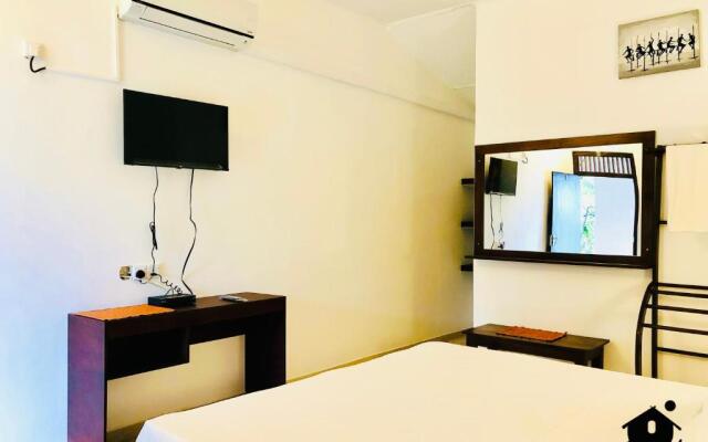 Shanthi Boutique Villa
