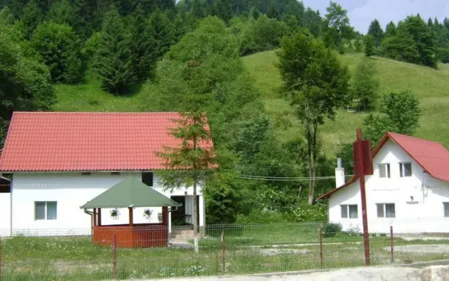 Pensiunea Rustica